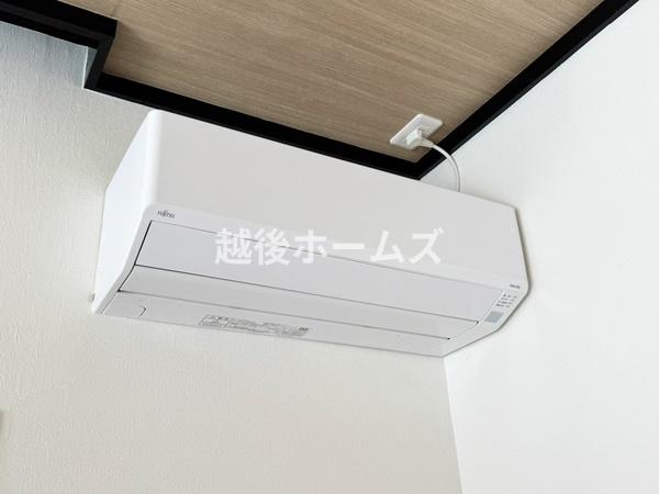 新潟市西区上新栄町２丁目の中古一戸建て