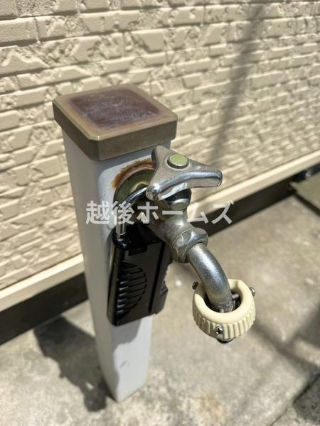 新潟市西区上新栄町２丁目の中古一戸建て
