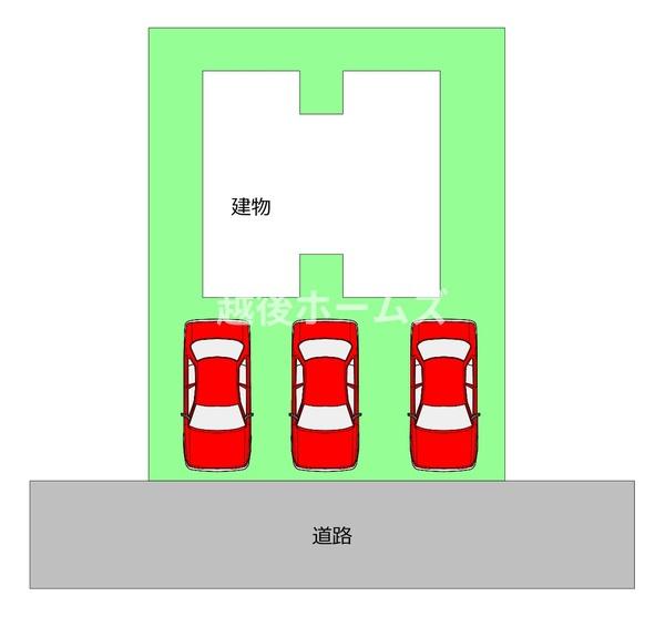 中古戸建　西区上新栄町２丁目