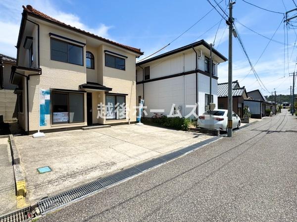 中古戸建　西区上新栄町２丁目
