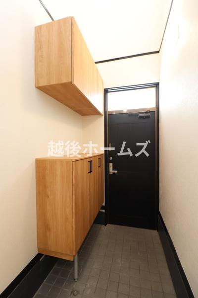 中古戸建　西区上新栄町２丁目
