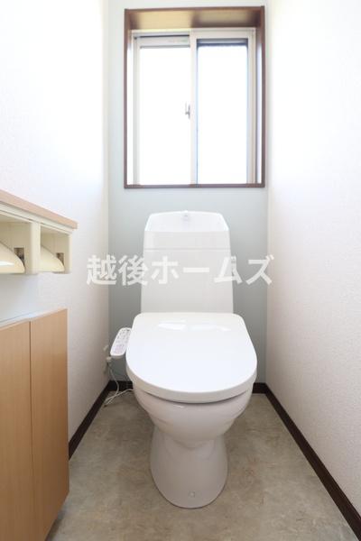 新潟市西蒲区姥島の中古一戸建て