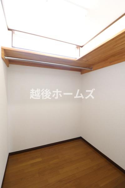 新潟市西蒲区姥島の中古一戸建て