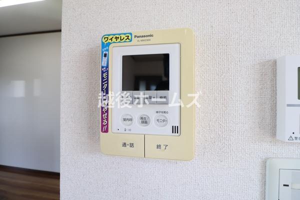 新潟市西蒲区姥島の中古一戸建て