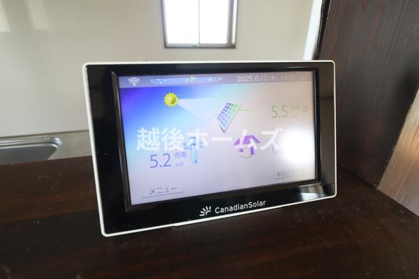 新潟市西蒲区姥島の中古一戸建て