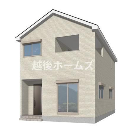 １号棟　東区神明町　第５　クレイドルガーデン