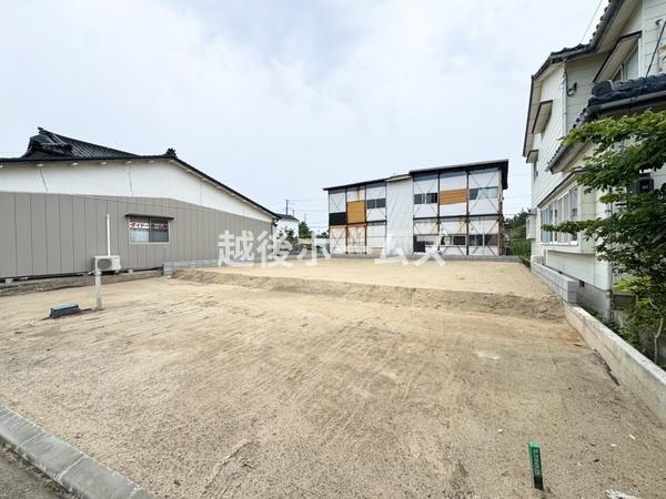 １号棟　東区神明町　第５　クレイドルガーデン