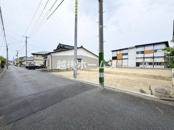 １号棟　東区神明町　第５　クレイドルガーデン