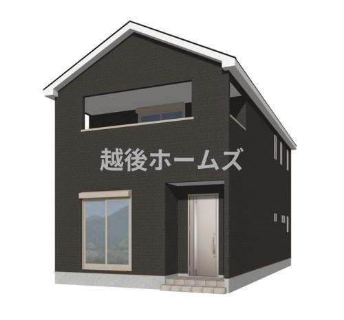 ２号棟　東区神明町　第５　クレイドルガーデン