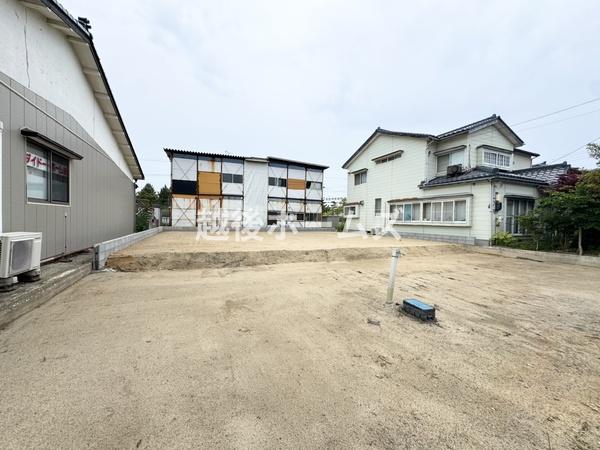 ２号棟　東区神明町　第５　クレイドルガーデン