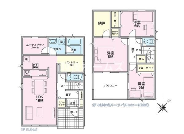 １号棟　西区鳥原新田　第１　クレイドルガーデン