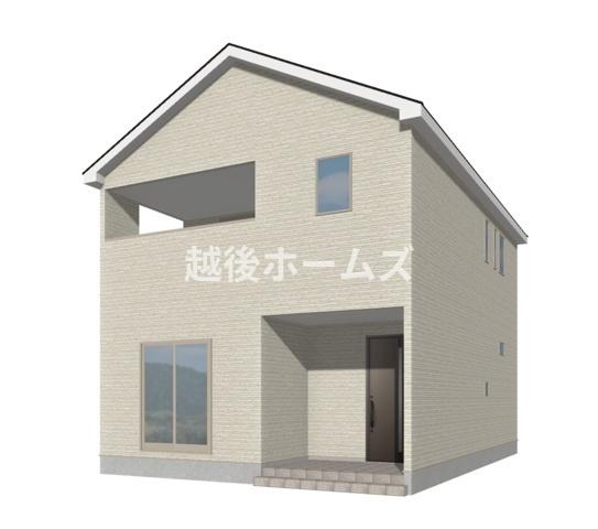 １号棟　西区鳥原新田　第１　クレイドルガーデン