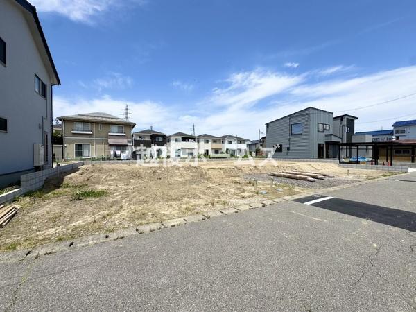 １号棟　西区鳥原新田　第１　クレイドルガーデン