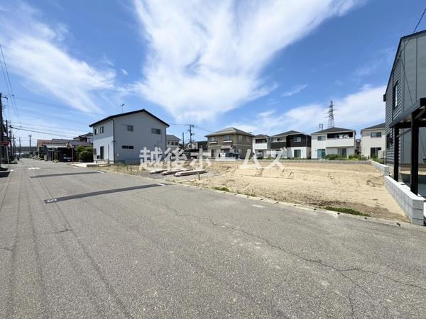 １号棟　西区鳥原新田　第１　クレイドルガーデン