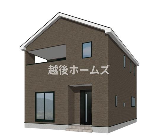 ２号棟　西区鳥原新田　第１　クレイドルガーデン