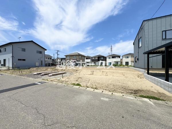 ２号棟　西区鳥原新田　第１　クレイドルガーデン