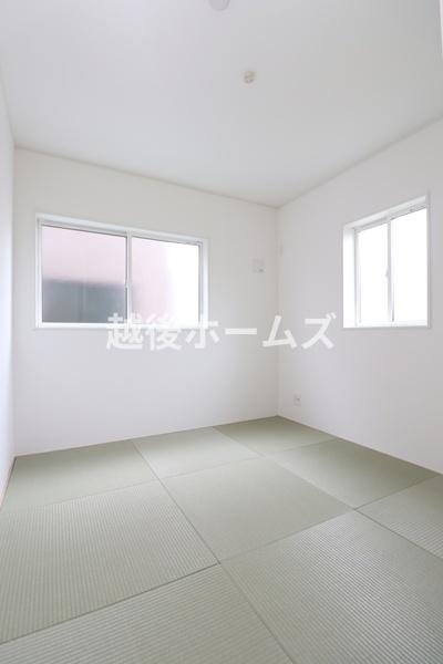 ３号棟　西区鳥原新田　第１　クレイドルガーデン