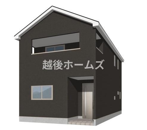 ３号棟　西区鳥原新田　第１　クレイドルガーデン
