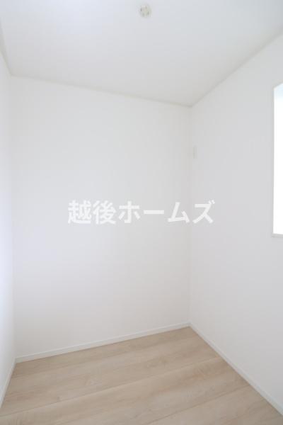 ３号棟　西区鳥原新田　第１　クレイドルガーデン