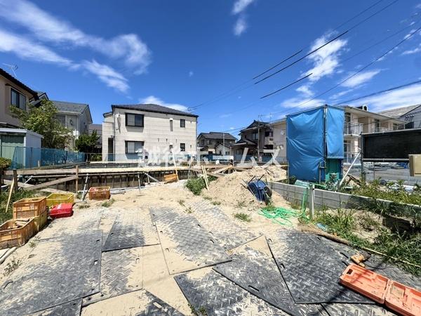 １号棟　西区上新栄町２丁目　いろどりアイタウン
