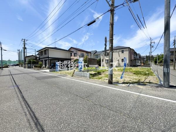 １号棟　西区上新栄町２丁目　いろどりアイタウン