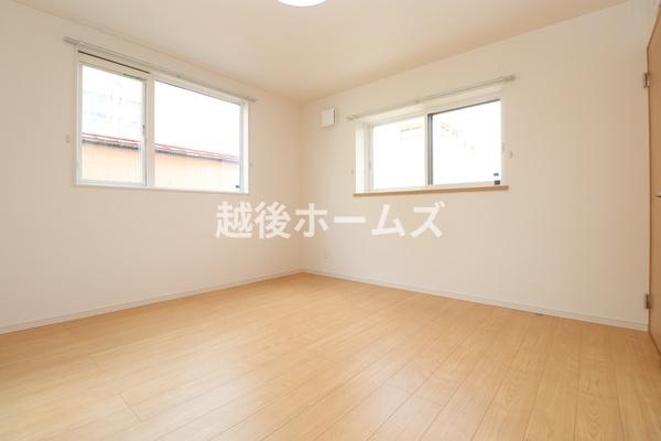 A棟西区寺尾東1丁目IV