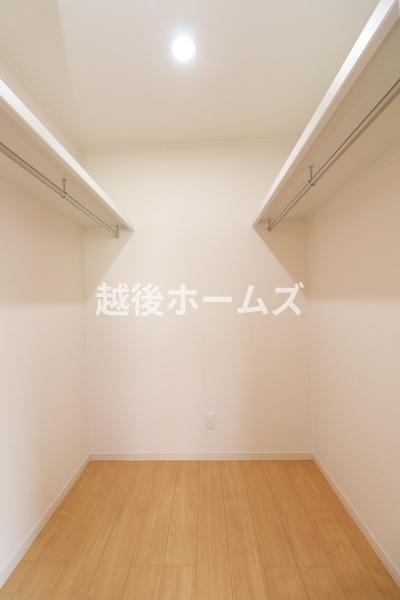 A棟西区寺尾東1丁目IV
