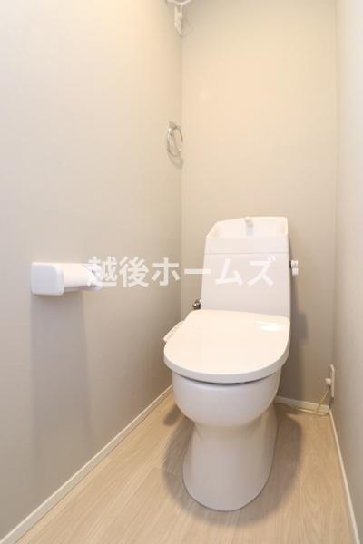 胎内市荒井浜の中古一戸建て
