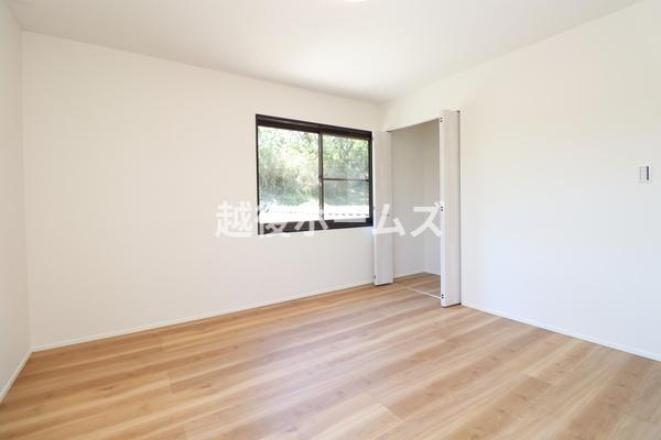 胎内市荒井浜の中古一戸建て