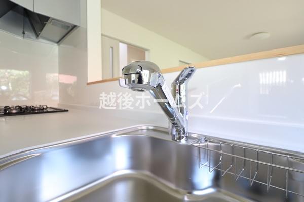 胎内市荒井浜の中古一戸建て