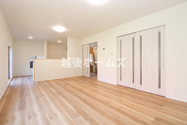 胎内市荒井浜の中古一戸建て