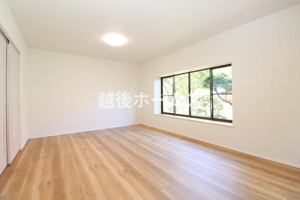 胎内市荒井浜の中古一戸建て