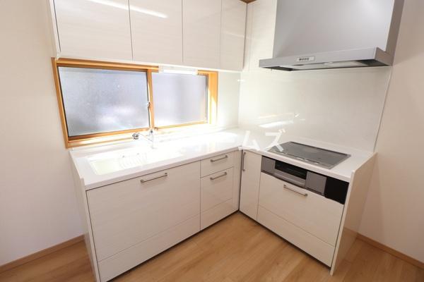 村上市大津の中古一戸建て