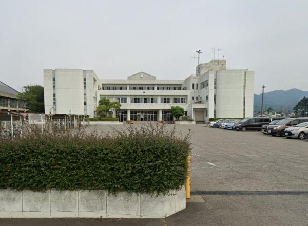 村上市大津の中古一戸建て(村上市立荒川中学校)