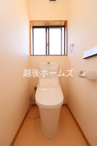 村上市大津の中古一戸建て