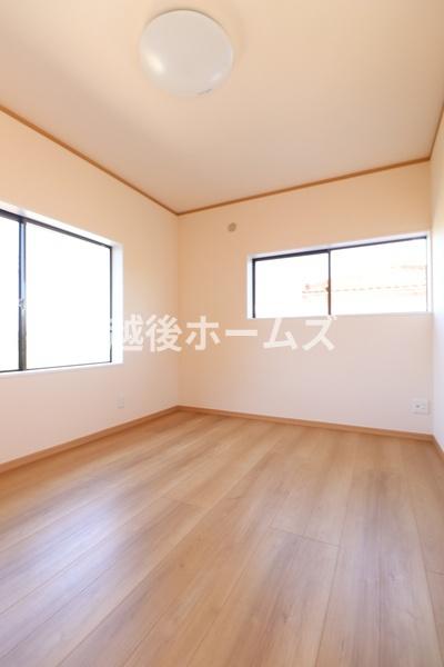 村上市大津の中古一戸建て