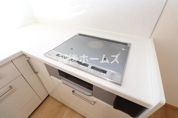 村上市大津の中古一戸建て