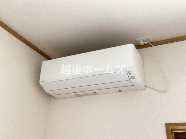 村上市大津の中古一戸建て