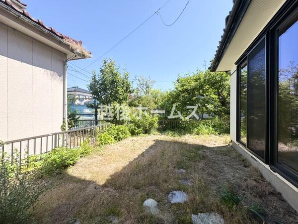 村上市大津の中古一戸建て