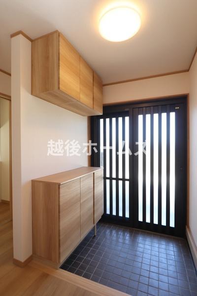 村上市大津の中古一戸建て