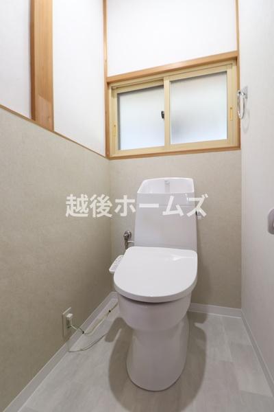 村上市坂町の中古一戸建て
