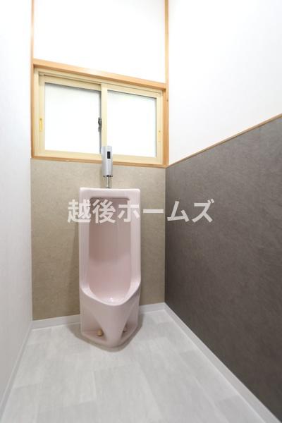 村上市坂町の中古一戸建て