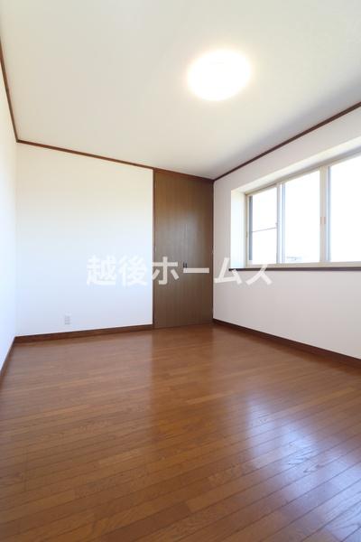 村上市坂町の中古一戸建て