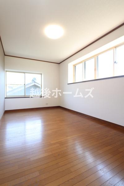 村上市坂町の中古一戸建て