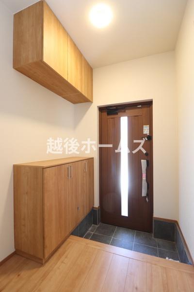 新発田市東新町２丁目の中古一戸建て
