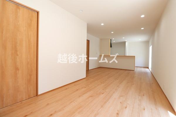 新発田市東新町２丁目の中古一戸建て