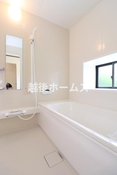 新潟市秋葉区朝日の中古一戸建て