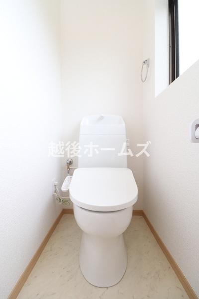 新潟市秋葉区朝日の中古一戸建て