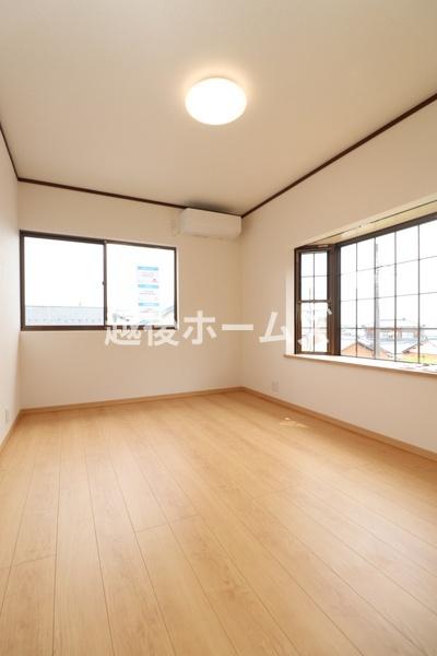 新潟市秋葉区朝日の中古一戸建て