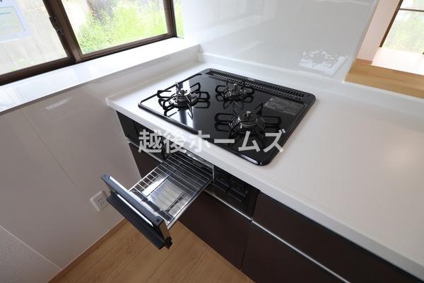 新潟市秋葉区朝日の中古一戸建て